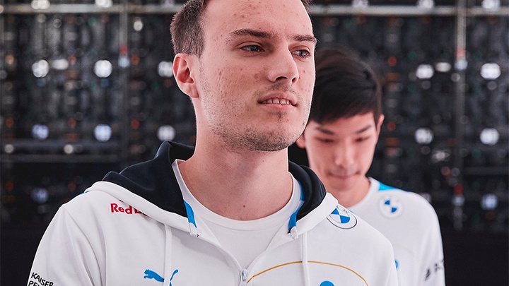 C9 Perkz: Tôi rất nóng lòng được đối đầu với RNG