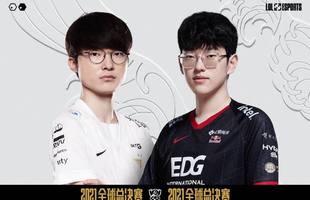 Bảng B Main Event CKTG 2021 - LCS khó tái lập kỳ tích, EDG sẽ lấy lại danh dự cho LPL?