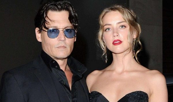 Amber Heard đưa ra 16 lý do để tiếp tục kháng cáo chống lại Johnny Depp