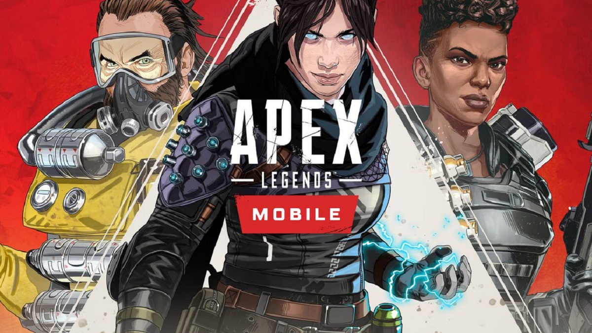 APEX Legends Mobile Update nhiều tính năng mới