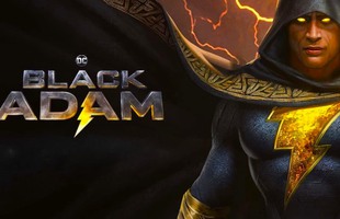 Chuẩn bị ra rạp, Black Adam đã xuất hiện trong một tựa game nổi tiếng, sử dụng tạo hình của The Rock