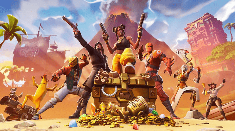 Epic Games cáo buộc Google hủy bằng chứng trong vụ Fortnite Mobile