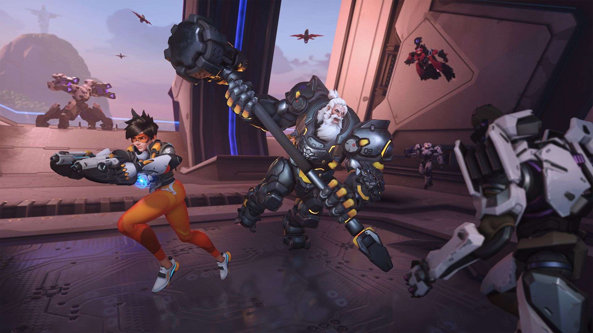 Overwatch 2 - Thay đổi có mang lại sức sống cho thương hiệu?