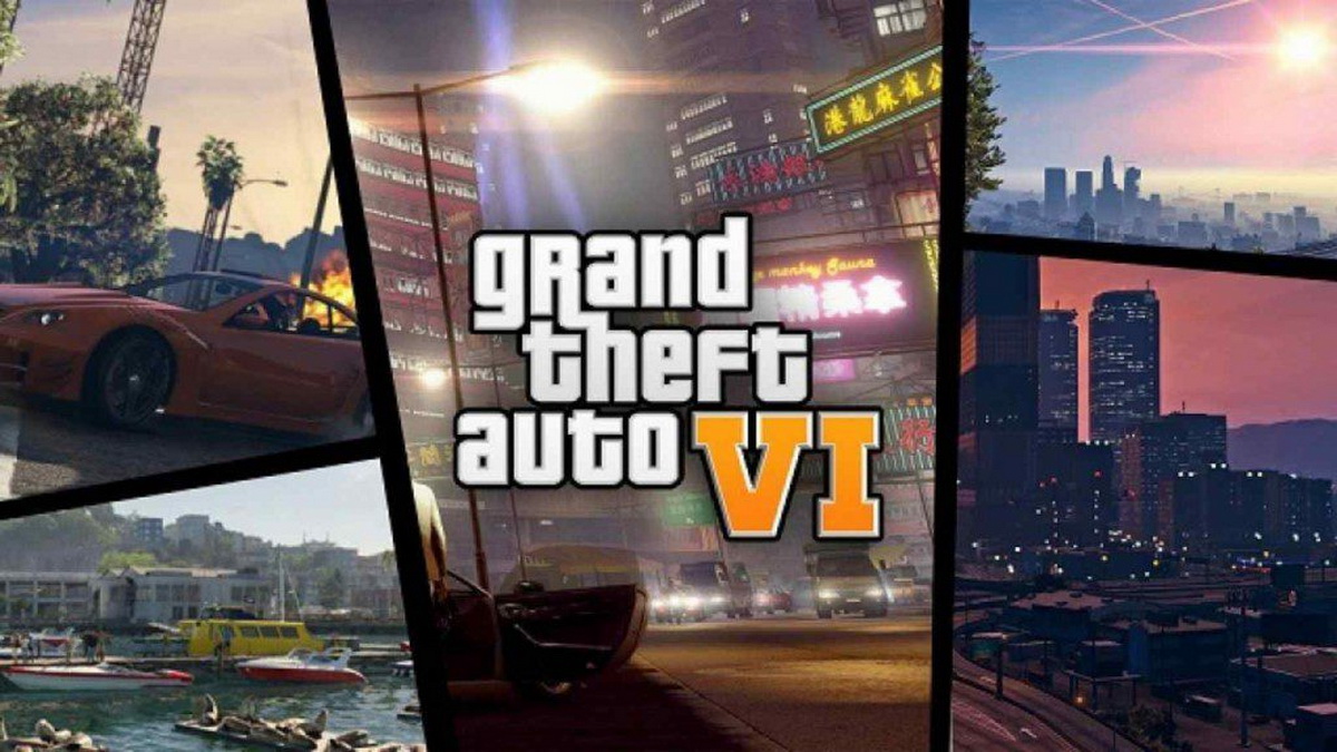 Toàn cảnh drama hình ảnh trong GTA 6 bị hacker rò rỉ