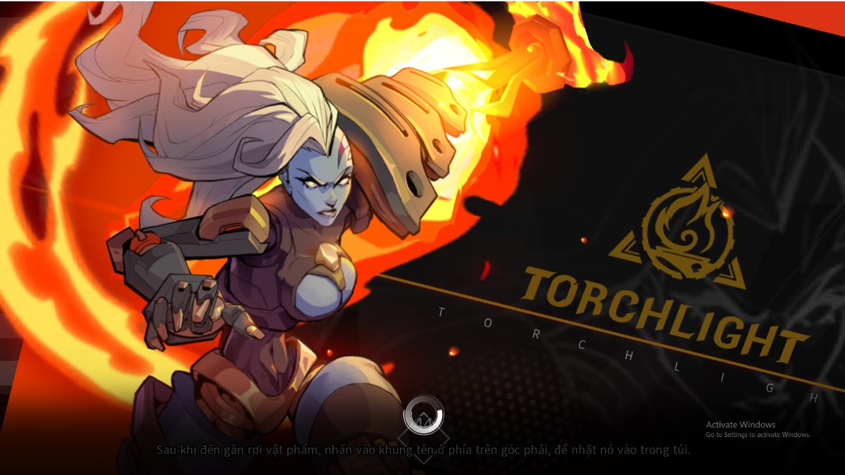 Review Torchlight Infinite : Hấp dẫn nhưng vô cùng đáng tiếc