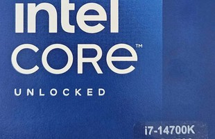 Chip Core i7 'thế hệ 14' bất ngờ xuất hiện trên thị trường, trước cả khi Intel mở bán