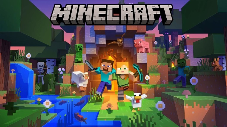 Cùng nhìn lại hành trình khi Minecraft đạt mốc 300 triệu bản bán ra