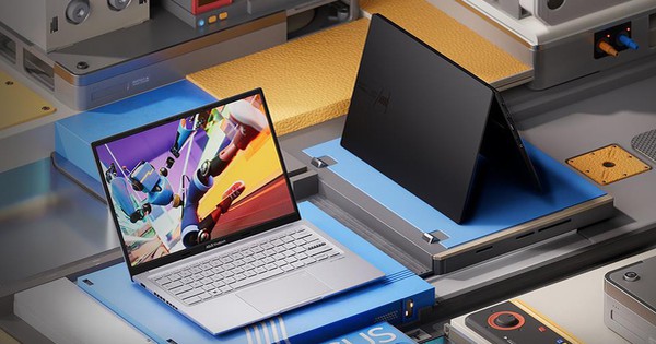 Lựa chọn laptop nào cho các bạn học sinh - sinh viên cần nâng cấp máy