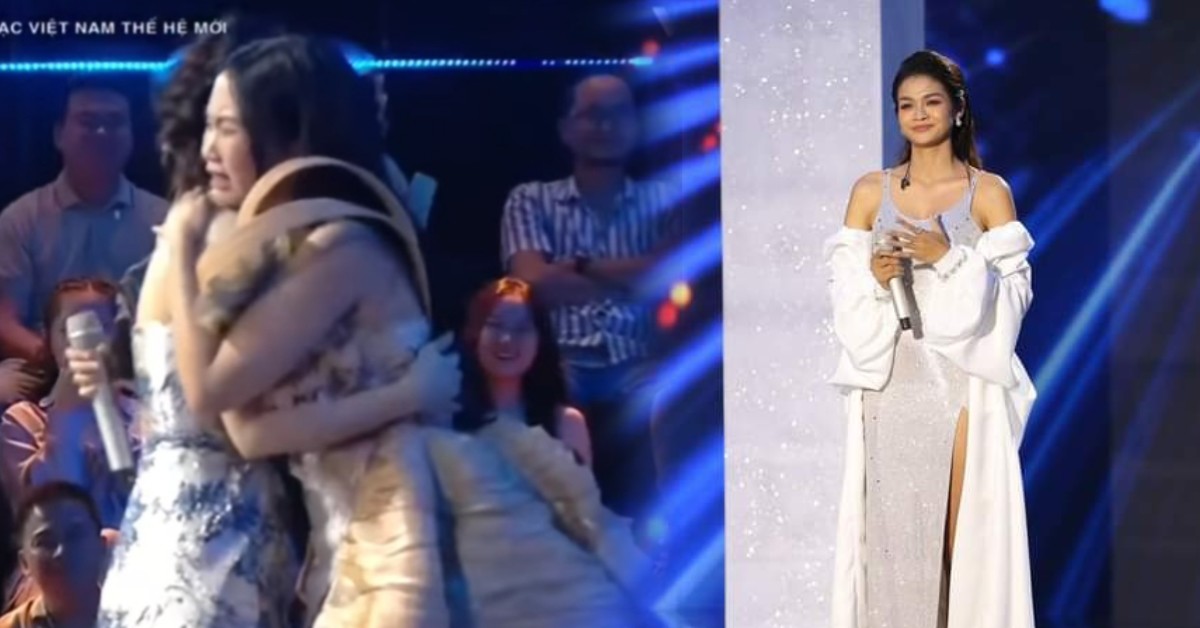 Vietnam Idol: Phương Mỹ Chi khóc vì được ôm Mỹ Tâm, Hellen bị loại gây bức xúc