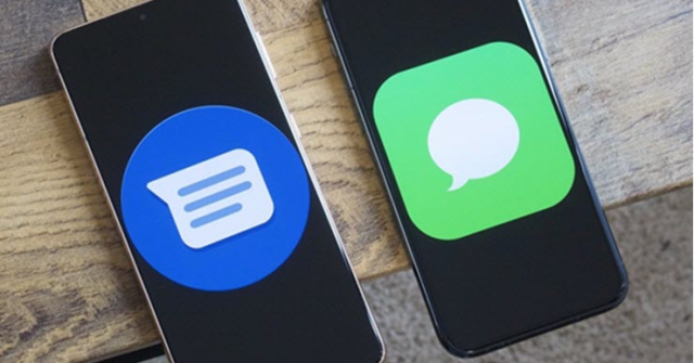 Samsung theo chân Google chống lại iMessages của Apple