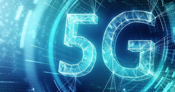 Danh sách địa phương đã có sóng 5G mới nhất - CÔNG NGHỆ