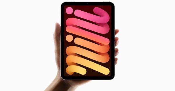 Apple ra mắt iPad mini mới sau 3 năm: Sử dụng chip A17 Pro, hỗ trợ Apple Pencil Pro và Apple Intelligence - CÔNG NGHỆ