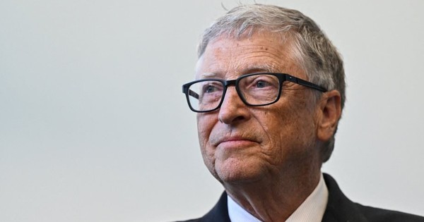 Quỹ từ thiện 75 tỷ đô của Bill Gates sắp chi tiền mua thêm 458.000 cổ phiếu công ty của tỷ phú Việt - CÔNG NGHỆ