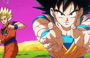 Dragon Ball Daima sửa những lỗi bị chê nhiều nhất Dragon Ball Super chỉ trong một tập - MANGA/FILM