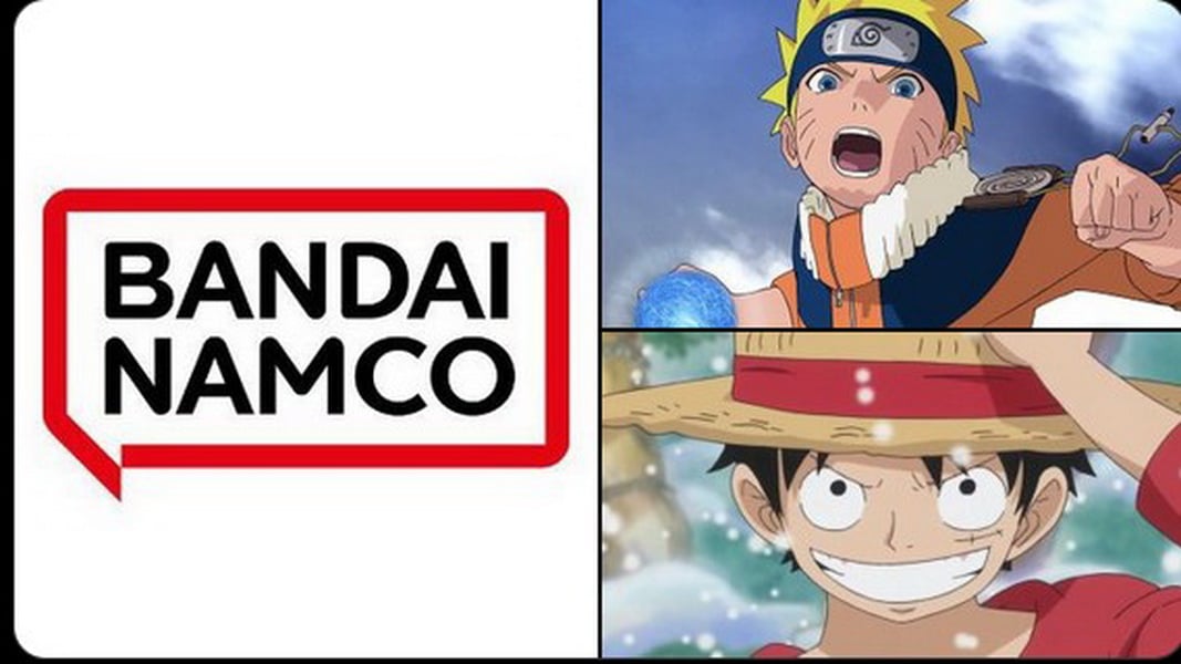 Bandai Namco thông báo hủy bỏ dự án game Naruto, One Piece và dự tính sa thải nhân viên hàng loạt