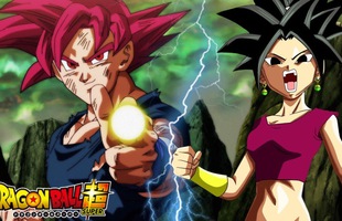 Có một chi tiết rất thú vị được tiết lộ trong tập 115 Dragon Ball Super mà ít người để ý