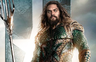 Khám phá 18 điều thú vị xung quanh Thất Hải Chi Vương Aquaman của DC