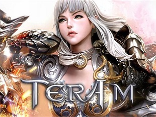 G-Star 2017: Netmarble tiếp tục tung trailer giới thiệu MMORPG mới có tên gọi TERA M