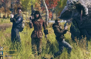 Đánh giá sớm Fallout 76: Cú lừa ngoạn mục nhất năm 2018 là đây chứ đâu