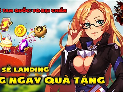 Sức hút khổng lồ từ Hậu Duệ Tam Quốc: đốn tim hàng ngàn game thủ chỉ sau 1 ngày tung ra phiên bản close beta