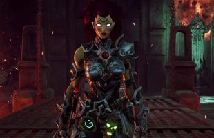 THQ Nordic giới thiệu trailer và phiên bản đặc biệt của Darksiders III với tên gọi “Fury’s Apocalypse”