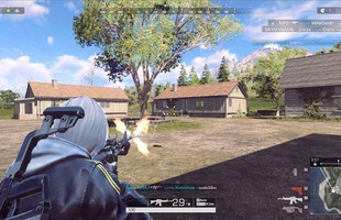 Tránh 'vết xe đổ' của PUBG, Ring of Elysium sớm tung ra cơ chế chống hack 3 bước cực chất