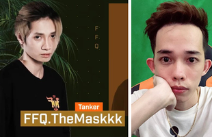 Top 3 streamer PUBG Mobile nổi tiếng nhất Việt Nam: ViruSs, Nam Blue và FFQ TheMask