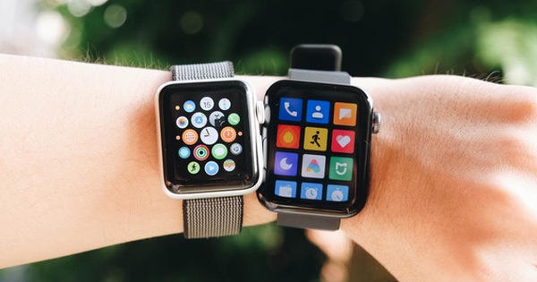 Trên tay Xiaomi Mi Watch: Chiếc Apple Watch của giới Android, nhưng chưa nên mua ở thời điểm hiện tại