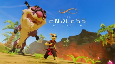 Đánh giá The Endless Mission: Đến trẻ 3 tuổi cũng có thể tạo ra bom tấn được - PC/Console