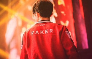 Game thủ Liên Minh: Tốc Chiến sẵn sàng bỏ tận nửa tỷ chỉ để mua nick-name 'Faker'