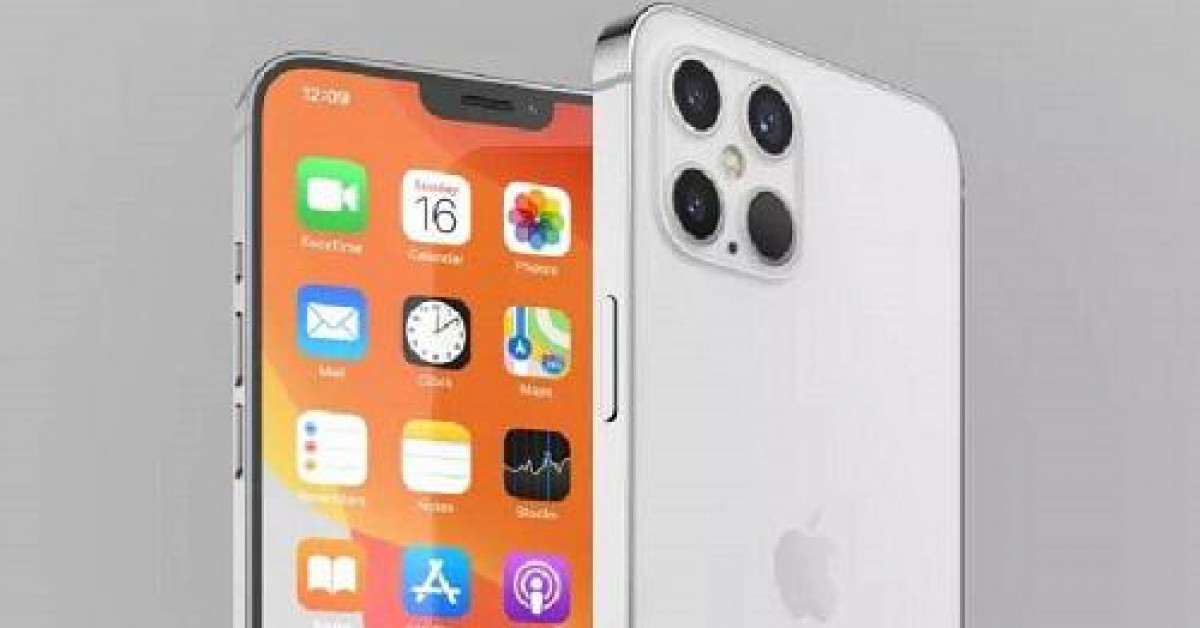 IPhone 12: Sử dụng thế nào để tiết kiệm tối đa dữ liệu 5G?