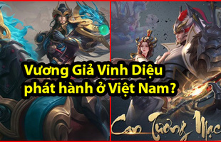 Game thủ ngỡ 