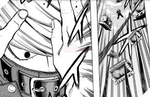 Dự đoán My Hero Academia chap 292: Shigaraki nguy kịch, Jeanist đối đầu Liên Minh Tội Phạm?