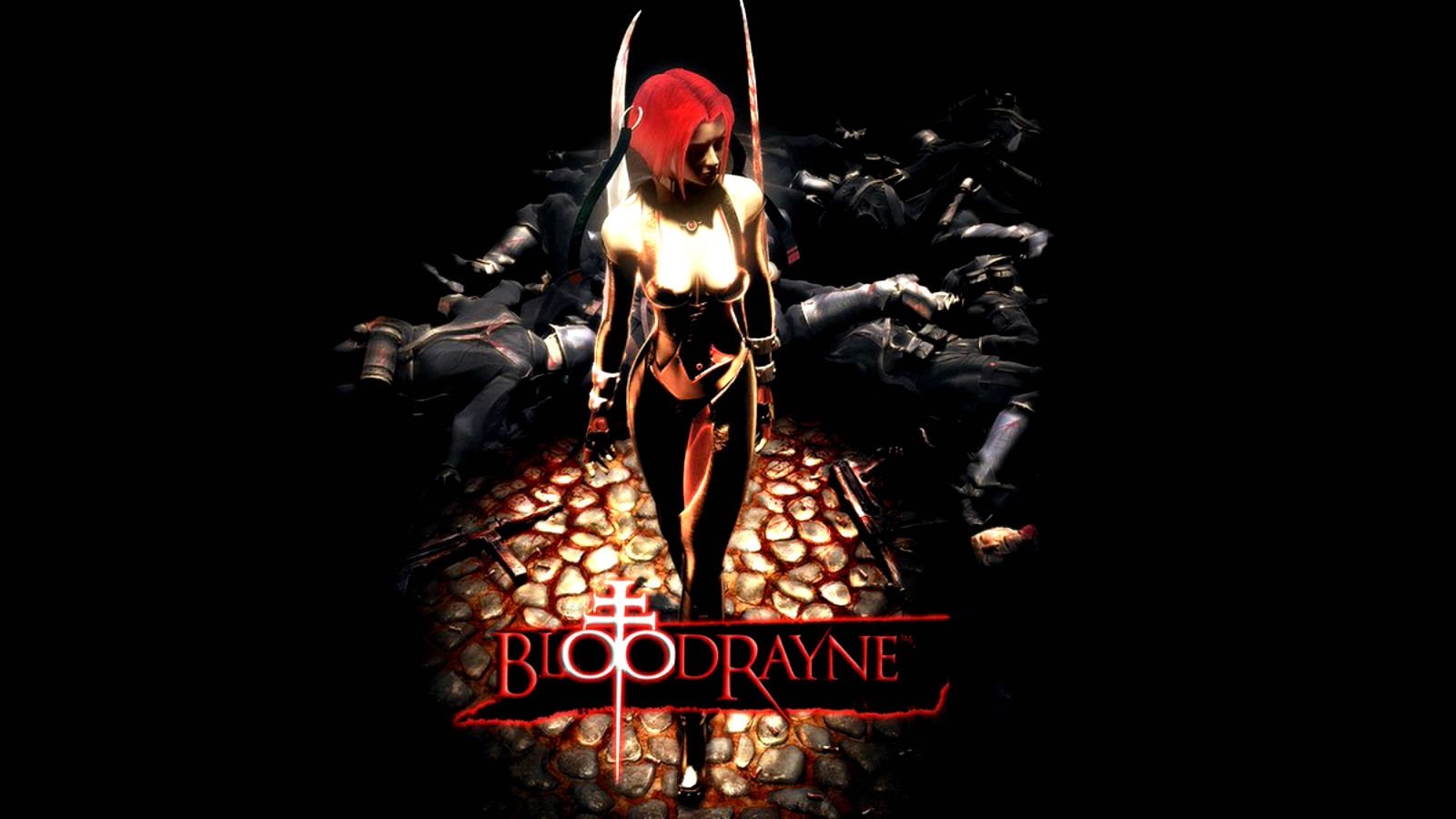 BloodRayne bất ngờ hồi sinh qua phiên bản Terminal Cut Edition