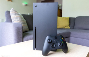 Vừa mới được bán ra vài ngày, Xbox Series X đã gặp phải lỗi khiến game thủ khó chịu