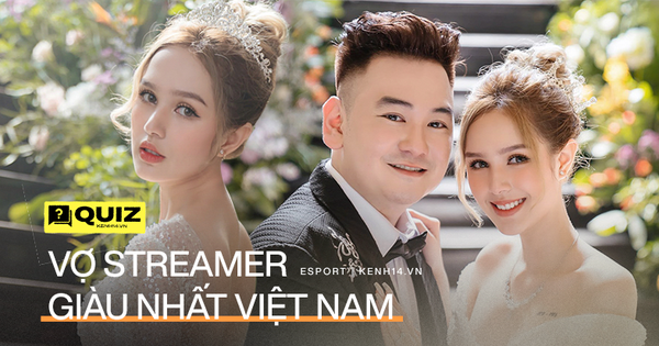 Bạn biết gì về Xoài Non? Từ hot girl cực xinh và nổi tiếng với khuôn mặt lai Tây đến vợ của streamer giàu nhất Việt Nam?