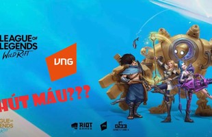 Nếu đây là sự thật, game thủ Việt sẽ không phải lo bị VNG “hút máu” cạn kiệt trong Liên Minh: Tốc Chiến