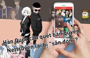 7 công ty webtoon lớn nhất Hàn Quốc sẽ bắt tay hợp tác để 