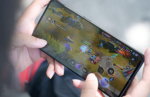 Sự vượt trội của kết nối 5G đã giúp các game thủ chiến trận mượt mà như thế nào trong những màn leo rank căng thẳng