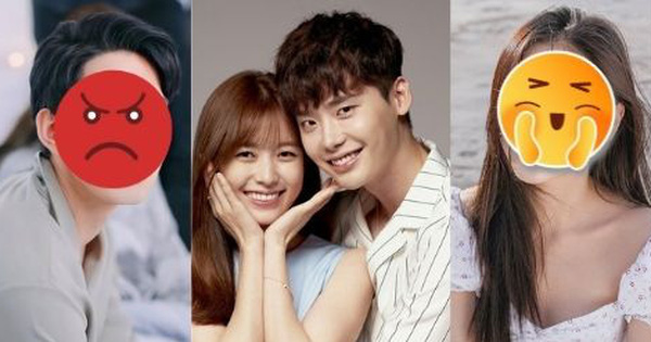 Bom tấn của Lee Jong Suk - Han Hyo Joo có bản Thái: Visual nữ chính không thua gì bản gốc nhưng nam chính í ẹ thế nhỉ!