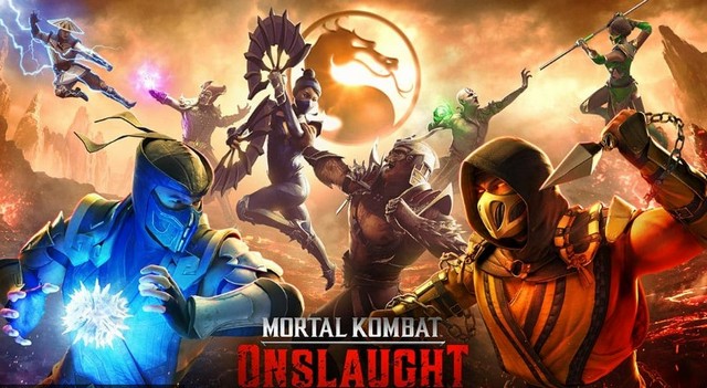 Mortal Kombat: Onslaught: Hướng dẫn mẹo và chiến thuật tốt nhất cho người mới bắt đầu