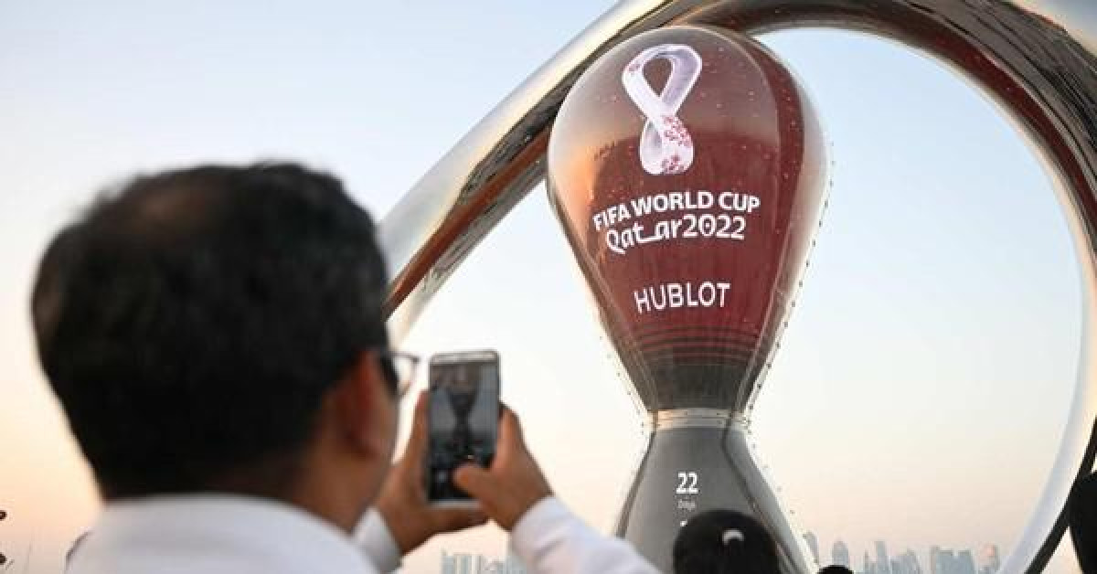 Cảnh báo rủi ro từ 2 ứng dụng chính chủ của FIFA World Cup 2022