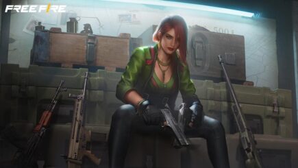 OB37 của Free Fire có những chỉnh sửa súng gì đáng chú ý?