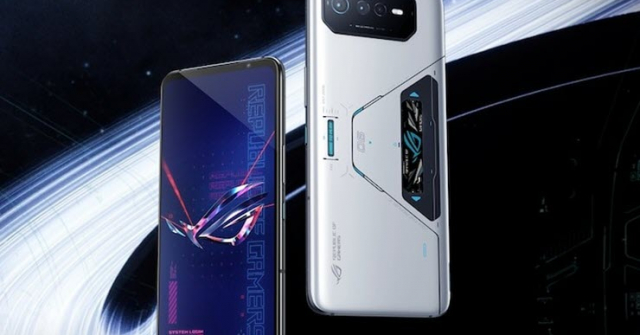 Asus tiết lộ kế hoạch triển khai Android 13 trên toàn thế giới