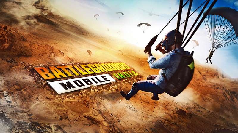 Krafton nỗ lực đưa PUBG Mobile trở lại sau khi bị cấm ở Ấn Độ