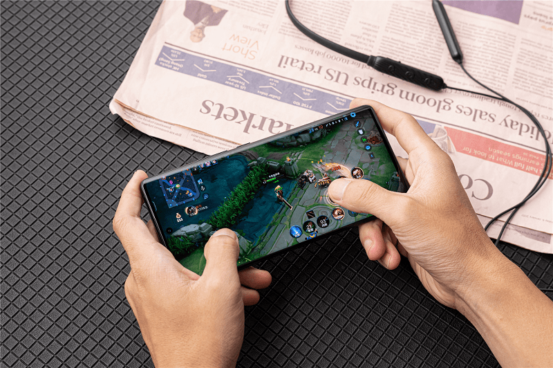 Thị trường game mobile vượt định giá 214 tỷ đô la vào năm 2028