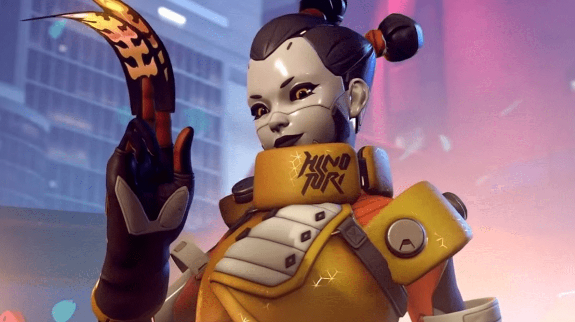 Overwatch 2 khiến hàng loạt người hâm mộ kêu gọi tẩy chay