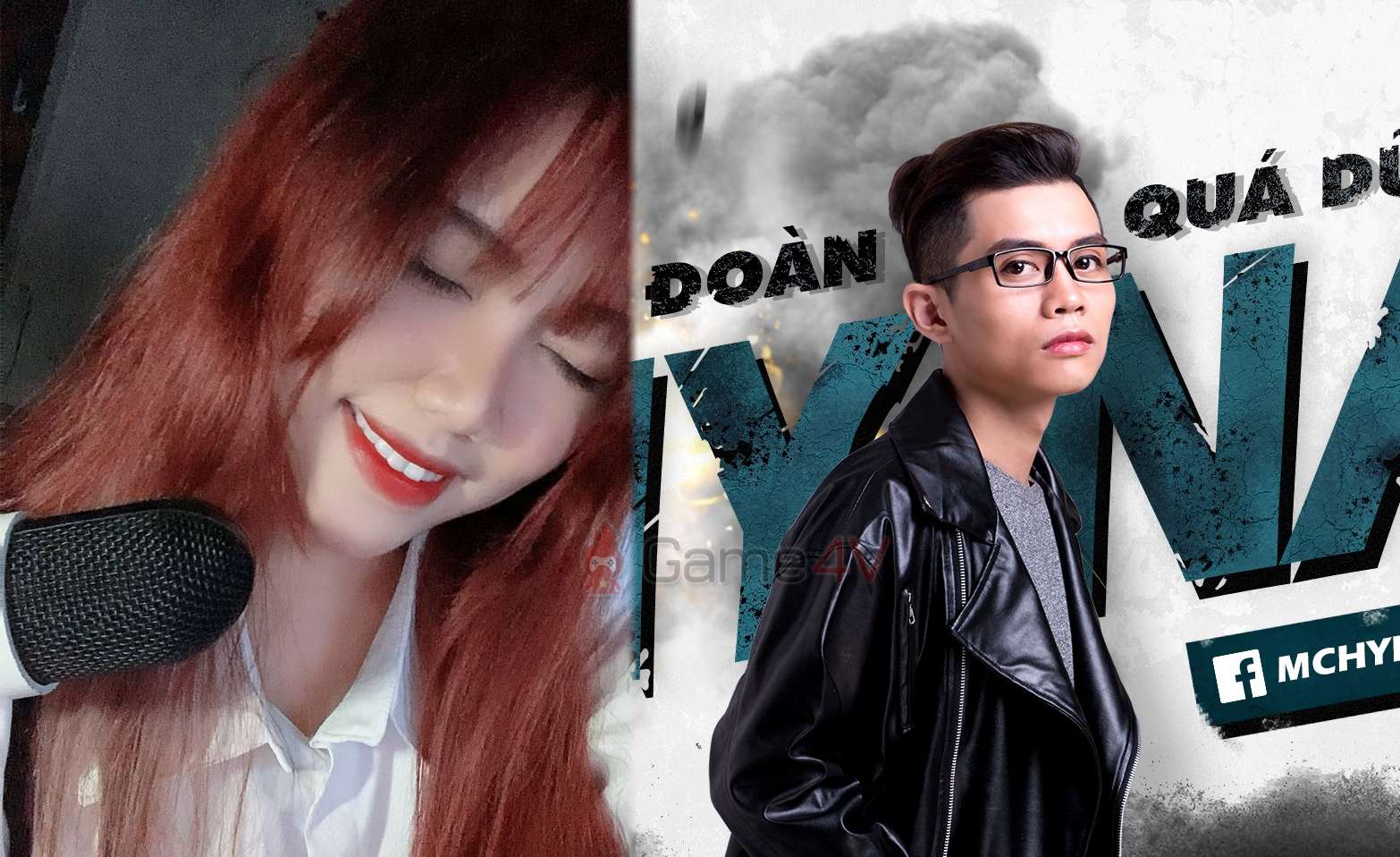 Vợ streamer Hy Nam lên tiếng trong drama ‘cắm sừng online’: ‘Kẻ livestream là kẻ thắng’