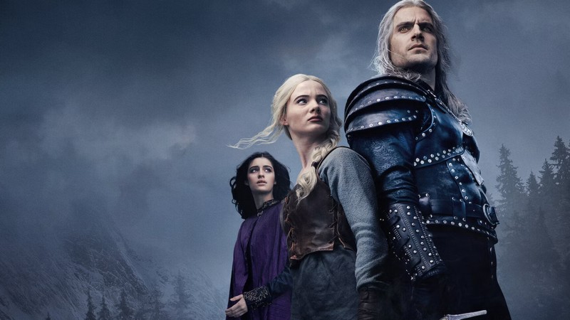 Netflix tiết lộ kế hoạch công chiếu The Witcher phần 3 và tiền truyện Blood Origin