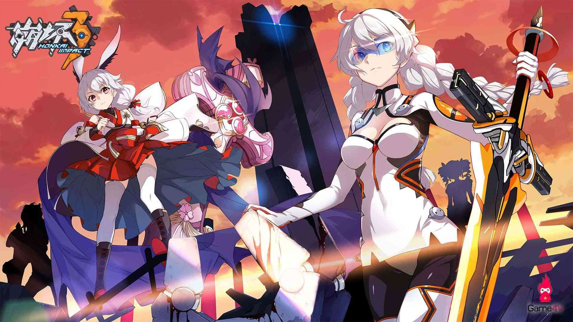 Honkai Impact 3rd có đáng chơi sau Genshin Impact hay không?